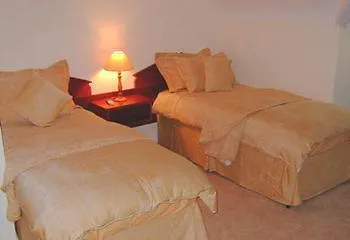 Bethel Gæstehus 4*