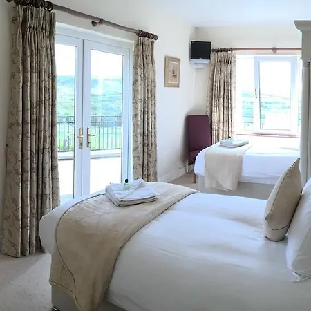 Guest house Bethel