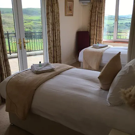 Guest house Bethel