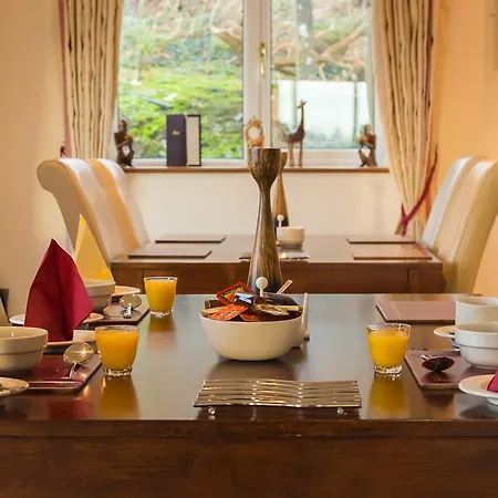 Guest house Bethel 4*