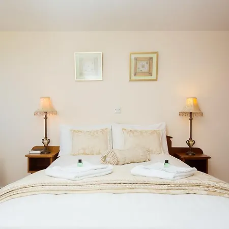 Bethel Gæstehus 4*