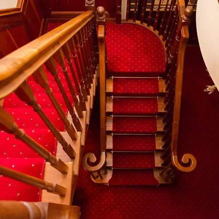 Bethel Gæstehus 4*
