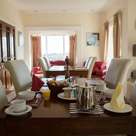 Guest house Bethel 4*