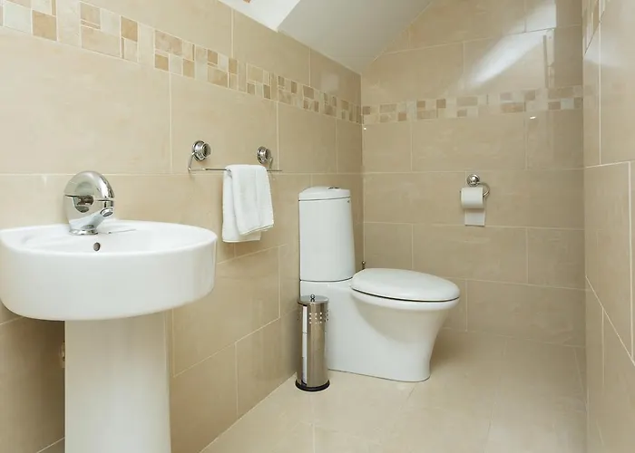 Bethel 4* ロスカーベリー